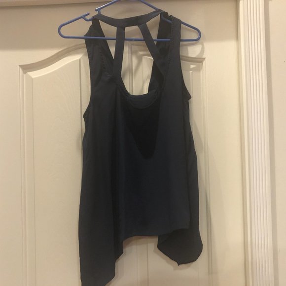 BCBG MaxAzria Tiiu tank, size M - Picture 4 of 7